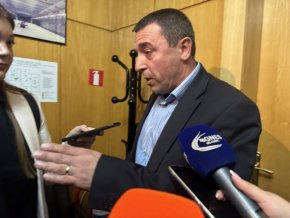 Николай Найденов е новият изп. директор на Метрополитен