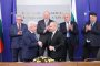   Подписаха най-мащабния договор за доставка на нови влакове 