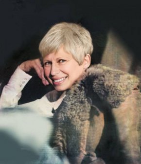 Лили Иванова се пуска за кмет в София