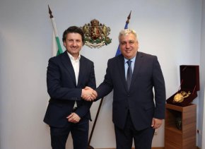  Министерството на туризма и НСИ ще работят в партньорство за оптимизация и дигитализация за събиране на данни в сектор туризъм