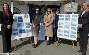    Царево Ви кани на море