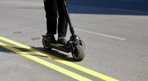 Тийнейджърът, паднал от тротинетка в Гоцеделчевско, е в кома