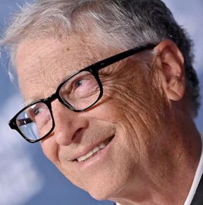  ИИ ще вземе почти цялата работа: Бил Гейтс