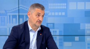Фатално бяха забавени няколко ключови проекта за България: Кирил Добрев