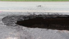 Братоевият метро кратер стана 10 м: Култов управленец  