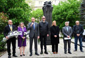  Действаме с нулева толерантност към нарушенията на работното място: Гуцанов