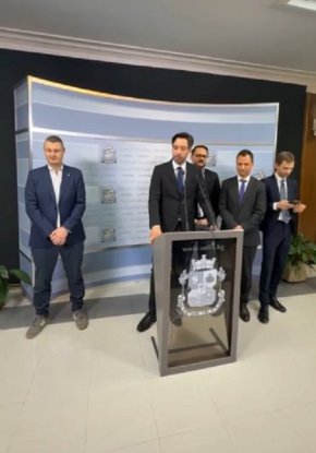 Пред цялата държава се извърши преврат в Метрополитен: Бонев