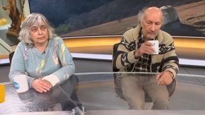   Прокуратурата ще прекрати разследването за побоя над метеоролозите на връх Мургаш