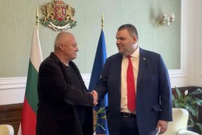 Пореден кмет се премести при Пеевски