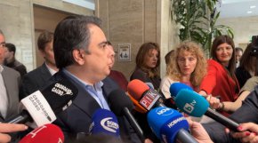 Дефицитът на България за миналата година е бил точно 3%: Асен Василев