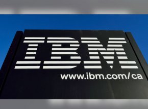 $150млрд. в САЩ ще инвестира IBM: CBS  