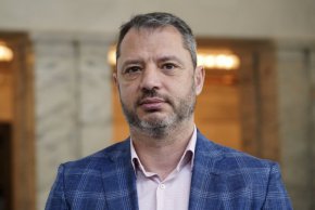 България разполага с най-добрите условия в Европа за развитие на ядрена енергетика: Делян Добрев