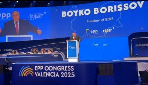 Не трябва да се сърдим на популистките и крайнодесните партии, а трябва да обърнем внимание какво искат хората в Европа: Борисов
