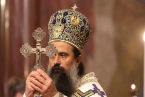 Вярата не е нещо, което може да се получи с казване, с настояване и ние не целим това: Патриархът