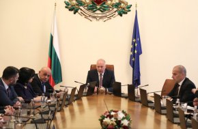 10 дни BG-ALERT да сработи, след това няма прошка: Желязков