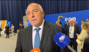 Без Ново начало няма мнозинство: Борисов