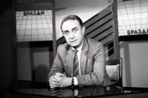 Отиде си Петър Карагьозов 