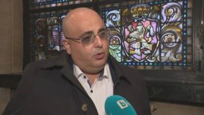 Адалберт Кръстев е новият военно-апелативен прокурор на София