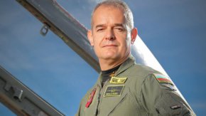 Командирът на ВВС: В българския F-16 има отклонение в една от системите, ще носим бойното дежурство с МиГ-29