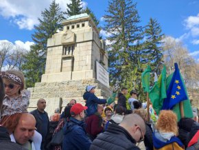 Копривщица отбелязва 149 години от Априлската епопея 