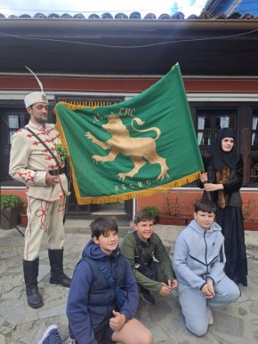 Копривщица отбелязва 149 години от Априлската епопея 