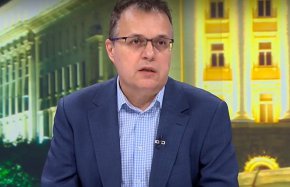 Оставка без месец: Ексдепутатът Ст. Михалев аут като зам.-кмет на Оборище