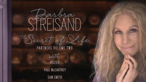 Барбра Стрейзънд обяви нов албум с дуети с Пол Маккартни и Марая Кери