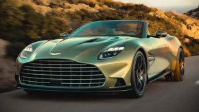 Aston Martin ще стане още по-скъпи