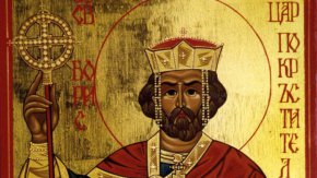 Православието и азбуката ни съхраняват като народ със собствено лице пред света: Патриарх Даниил