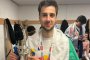  Илия Груев-младши спечели титлата на Чемпиъншип с отбора на Leeds United