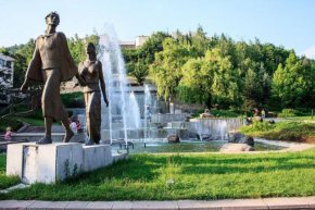 Област Смолян на дъното по прираст