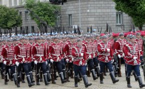 Промени в движението в центъра на София за Деня на храбростта 