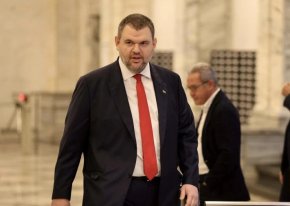 Стриктни изисквания и строг контрол за използването на тротинетки: Пеевски