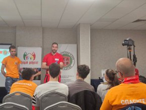 Триъгълник на пожара и 4 вида пожарогасители: Какво трябва да знае всеки