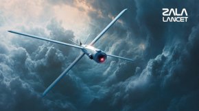 В Русия беше представено ново поколение дронове камикадзе Lancet