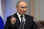 Западът се опита да ни провокира да използваме ядрено оръжие в Украйна: Путин