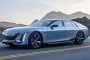 Cadillac е продал по-малко от 25 автомобила Celestiq досега