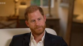 BBC призна сериозен пропуск  в интервюто с Хари