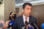 Призоваваме всички депутати да си дадат имунитетите: К. Петков