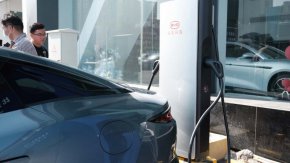 BYD представи нова технология за революционно бързо зареждане