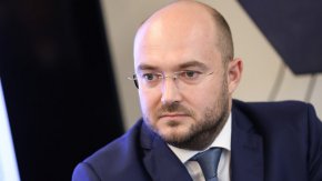 Извадихме България от сивия списък при ПП: Министър Георгиев