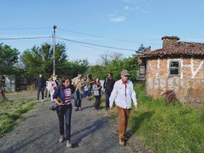  Млади архитекти от цяла Европа представят проекти за развитие на Царево