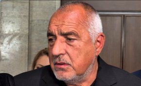След 4 години спане трябва да спасим, каквото може по ПВУ: Борисов