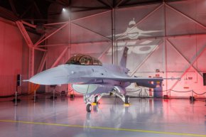 ЕК: Твърденията за саботаж или чужда намеса при българския F-16 трябва да бъдат взети сериозно
