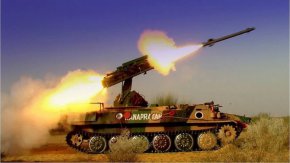 Индия предотврати ракетни атаки и нападения с дронове на Пакистан в момент на ескалация на конфликта