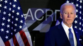 Очаквах провала на Камала: Байдън