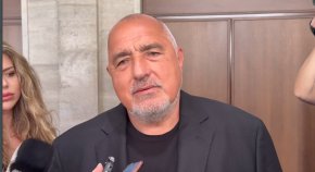  Тръмп иска да е папа, моето желание е да съм главен прокурор: Борисов Тръмп иска да е папа, моето желание е да съм главен прокурор: Борисов