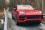Porsche Cayenne GTS Coupe наистина се управлява като спортен автомобил