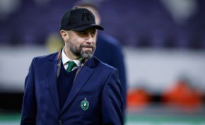 Игор Йовичевич отхвърлил оферта от Украйна 