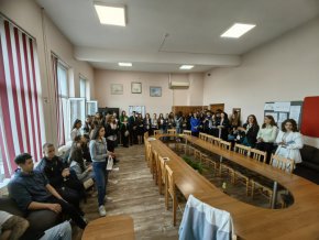  Община Царево отбелязва Деня на Европа с Ден на ученическото самоуправление